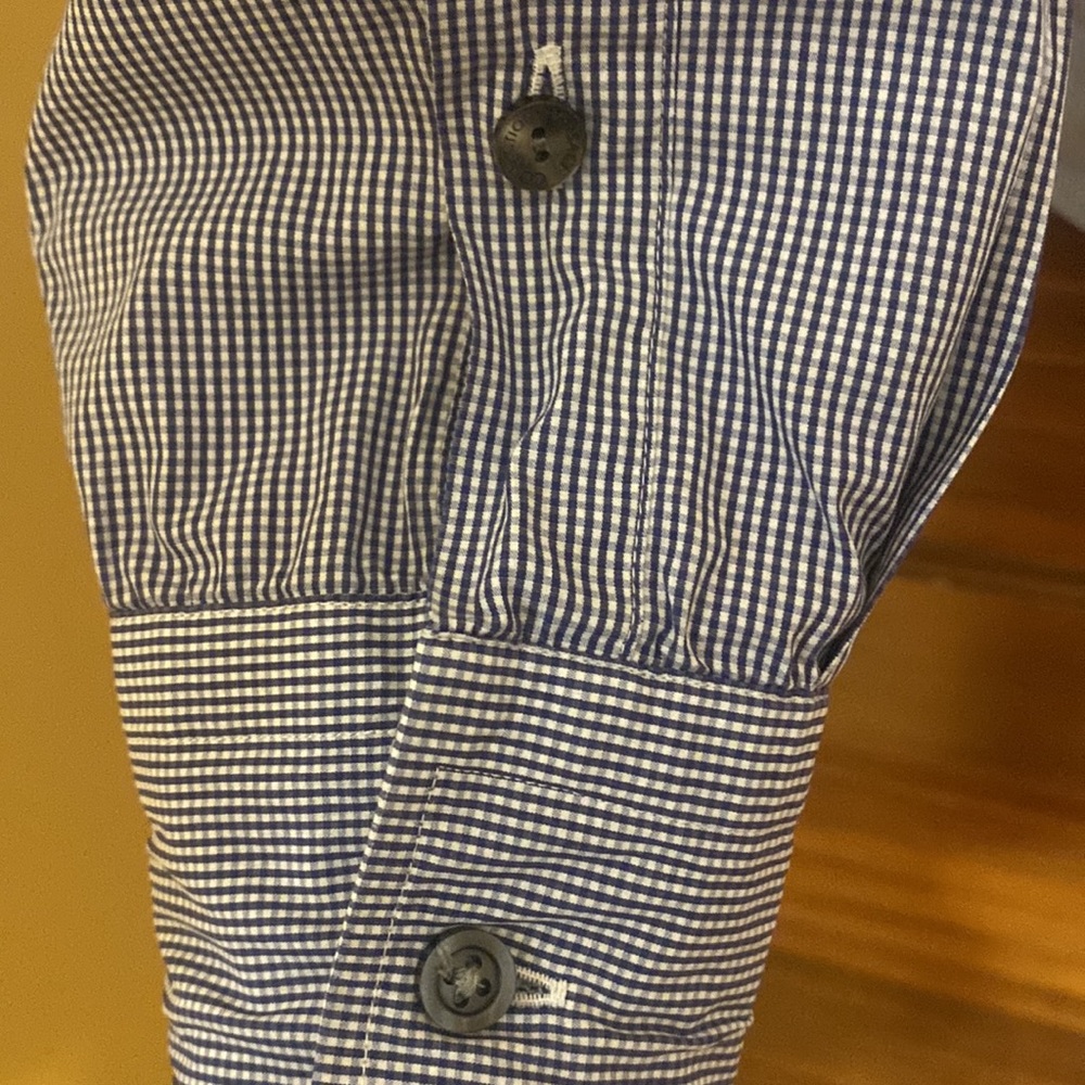 Versace Collection Shirt - Picture 5 of 6